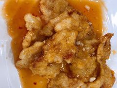 -东北风味思缘食府(对湖路店)