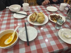 -孟记粥铺·家常菜·烧烤·粥(亚运村店)