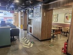 -魏家凉皮(十里河店)
