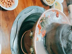 -大明铜锅·烤涮坊·烧烤(总店)