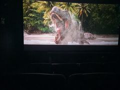 -博纳国际影城IMAX(中央大道店)
