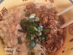 -十八梯邓凳面(大坪正街店)