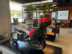 -北京德悦行BMW宝马摩托车