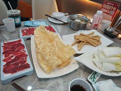 -牛天下·牛肉·海鲜·打边炉·融合菜