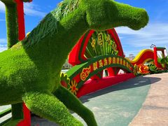 -中国马镇舞马世界主题乐园