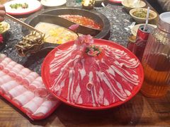 -蜀大侠火锅(香格里拉店)