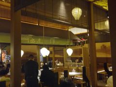 -弄堂里(西溪龙湖天街店)
