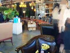大堂-Maan coffee漫咖啡(1905店)