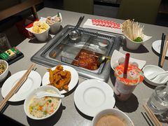 -海底捞火锅(万象城店)