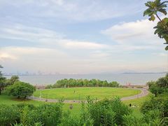 -深圳湾公园(南山区)