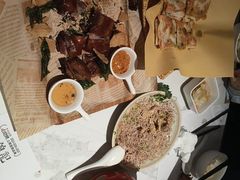 -食锦记·福建私房菜(浦西万达店)