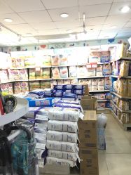 -爱婴室(上海齐河路店)