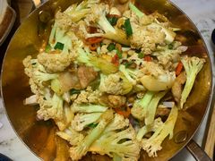-径山十八道·风味民间菜(杭州总店)