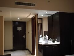 -牡丹江世茂假日酒店