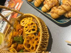-马有鱼·馕坑烤全鱼(美美2店)