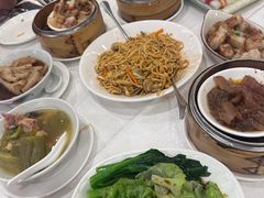 -金鮀岛潮州酒家