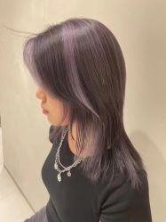 -GANO HAIR 