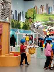 -北京科学中心儿童乐园