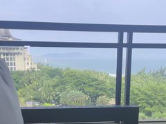 -海南清水湾莱佛士酒店