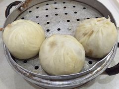 -胡成记口蘑龙眼包子(盐道街店)