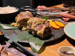 -黑牛の店·黑金店(沈阳万象城店)
