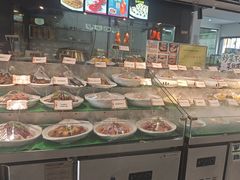 -谢氏老金口(江夏武昌大道店)