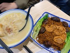 -路环码头面馆