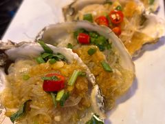 -火枪手串吧·鹤岗小串涮肚(亦庄店)