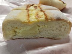 -木子木水日式烫面包(世界城光谷店)
