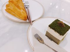 -DEMO黛慕蛋糕(中泰店)