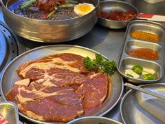-大叹号·朝鲜族烤肉(潍坊泰华城店)