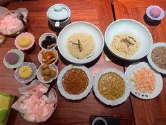 -裕兴记•蟹黄面馆(人民广场店)