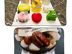 -玲婧胡同·生日蛋糕·餐厅(嘉里城店)