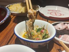 -记忆串城·东北烧烤·小龙虾·大型团建(南油店)