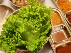 -韩宫宴烤肉·料理(南京江宁万达店)