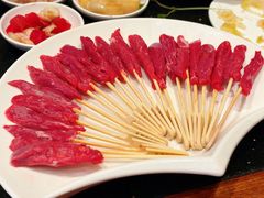 -南门涮肉(天坛南门店)