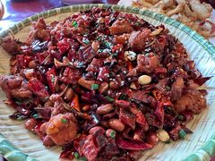 -侬佳蒸菜馆(听潮店)