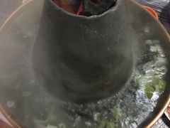 -京城羊坊涮羊肉馆(湖北路店)