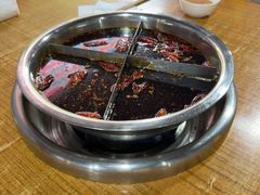 -渝味黄姐火锅(黄泥村店)
