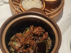 -晋阳春·山西菜·北京烤鸭(交大店)