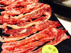-陈记顺和牛肉火锅馆(天河北路店)