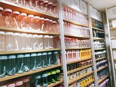 -名创优品(湖南长沙市银盆岭万达店)