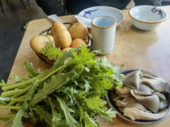 -宏大运餐厅(传媒大学店)