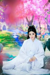 -九月鹰飞汉服摄影工作室