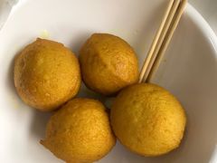 -圆碌碌甜品屋(狮山店)