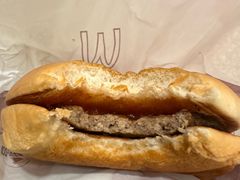 -麦当劳(萧山国际机场T3航站楼店)