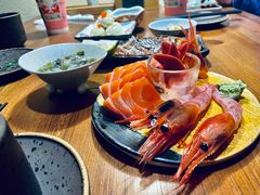 -信日本料理(信义坊店)