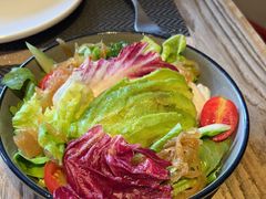 -Common Table · Brunch & Coffee