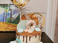 -CarolCake卡萝家(锦华万达店)