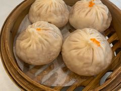 -银河酒家(天河店)